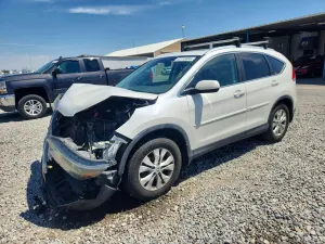 Honda CR-V 2.4L 4 2012