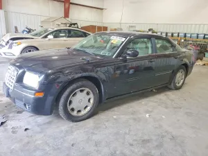 Chrysler 300 3.5L 6 2005
