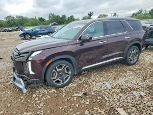 Hyundai Palisade 3.8L 6 2023