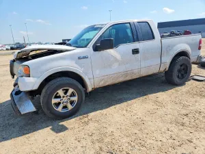 Ford F-150 5.4L 8 2006