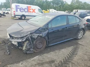 Toyota Corolla 2.0L 4 2023
