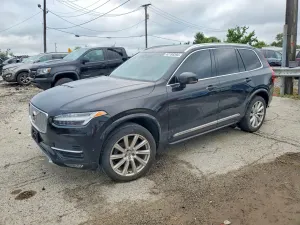 Volvo XC90 2.0L 4 2016