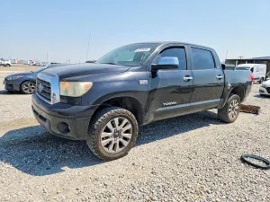 Toyota Tundra 5.7L 8 2008