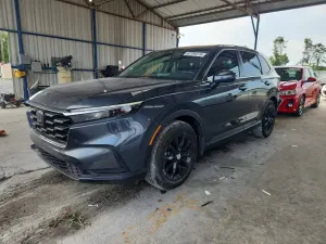 Honda CR-V 1.5L 4 2023