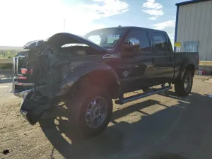 Ford F-250 SUPER DUTY 6.7L 8 2012