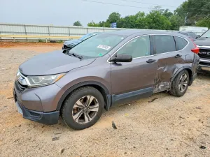 Honda CR-V 2.4L 4 2017