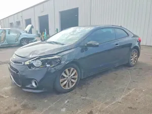 Kia Cerato / Forte / K3 2.0L 4 2015