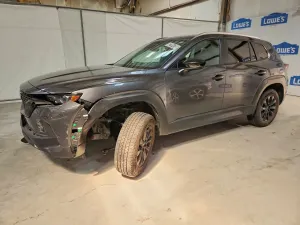 Mazda CX-50 2.5L 4 2025