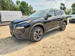 Nissan Rogue 1.5L 3 2025