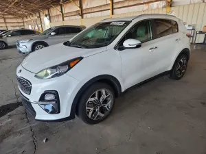Kia Sportage 2.4L 4 2020