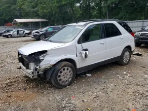 Buick Rendezvous 3.5L 6 2006