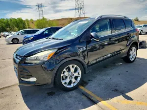 Ford Escape 1.6L 4 2015