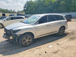 Infiniti QX60 3.5L 6 2018