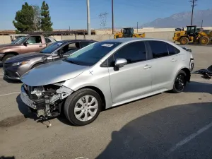 Toyota Corolla 2.0L 4 2025