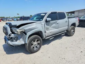 Toyota Tacoma 3.5L 6 2019