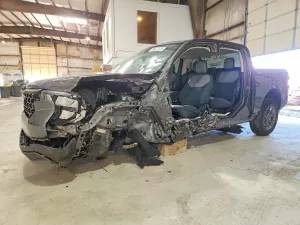Ford Maverick 2.0L 4 2026