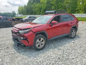 Toyota Rav4 2.5L 4 2023