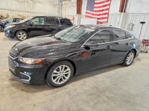 Chevrolet Malibu 1.5L 4 2016