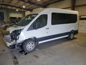 Ford Transit 3.5L 6 2016