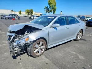Toyota Camry 2.5L 4 2010