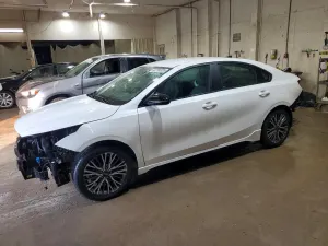Kia Cerato / Forte / K3 2L 4 2024