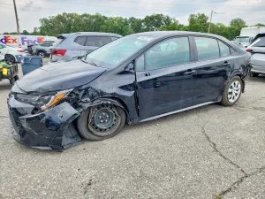 Toyota Corolla 2.0L 4 2024