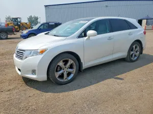 Toyota Venza 3.5L 6 2010