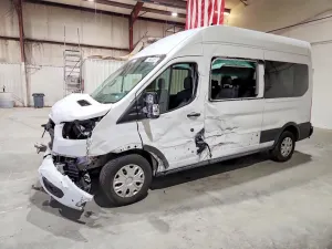 Ford Transit 3.5L 6 2025