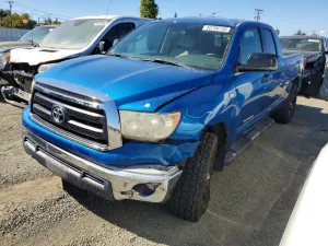 Toyota Tundra 5.7L 8 2010