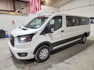 Ford Transit 3.5L 6 2026