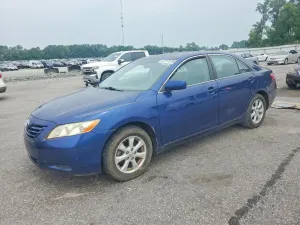Toyota Camry 2.4L 4 2008