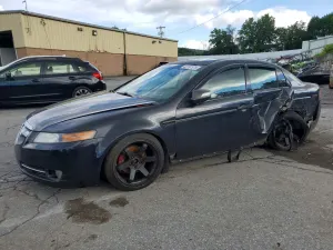 Acura TL 3.2L 6 2008