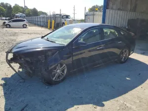 Hyundai Sonata 2.4L 4 2019