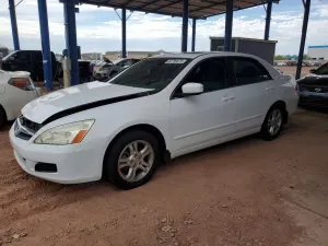 Honda Accord 2.4L 4 2007
