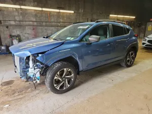 Subaru Crosstrek 2.0L 4 2024