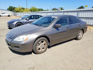 Honda Accord 2.4L 4 2006