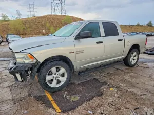 RAM 1500 5.7L 8 2016