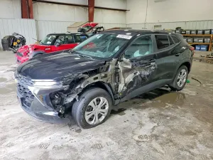 Chevrolet Trax 1.2L 3 2024