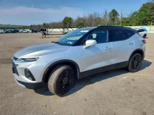 Chevrolet Blazer 3.6L 6 2019