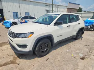 Jeep Compass 2.4L 4 2018