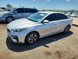 Kia Cerato / Forte / K3 2.0L 4 2021
