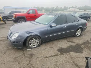 Mercedes-Benz E 3.2L 6 2006
