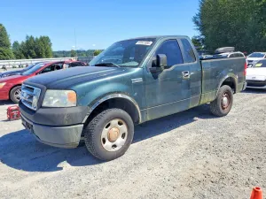 Ford F-150 4.2L 6 2006