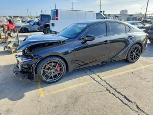 Lexus IS 3.5L 6 2026