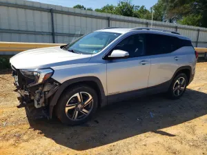 GMC Terrain 1.5L 4 2020