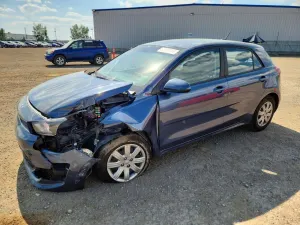 Kia Rio 1.6L 4 2023