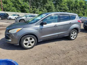 Ford Escape 1.6L 4 2014