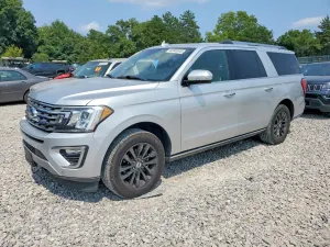 Ford Expedition 3.5L 6 2019