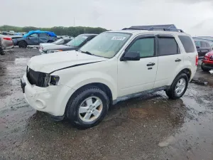 Ford Escape 2.5L 4 2010
