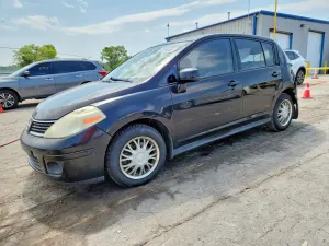 Nissan Versa 1.8L 4 2008
